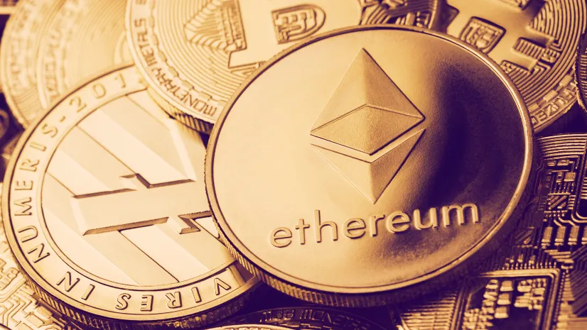 Ethereum casinos